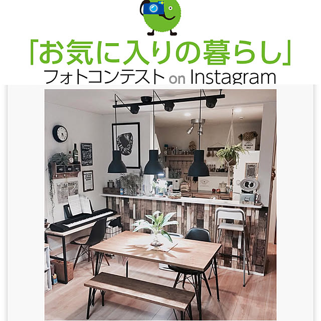 oxoxさんの実例写真
