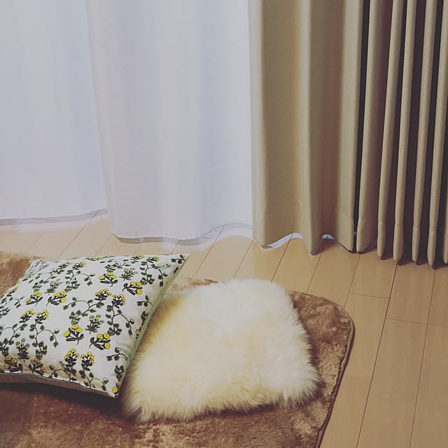 natsu._.logさんの実例写真
