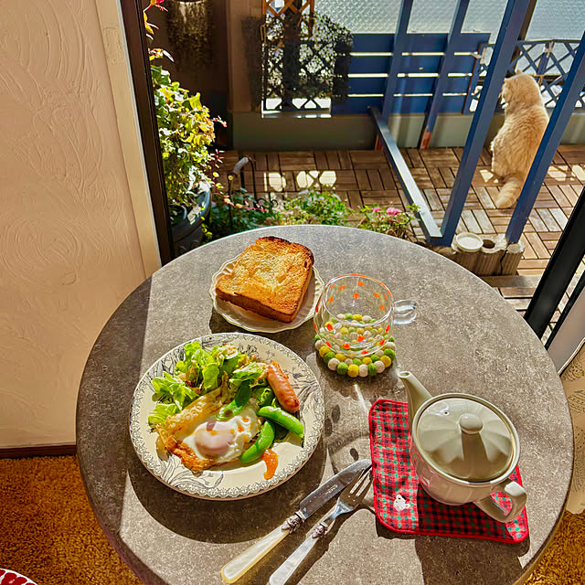 naokoさんの部屋