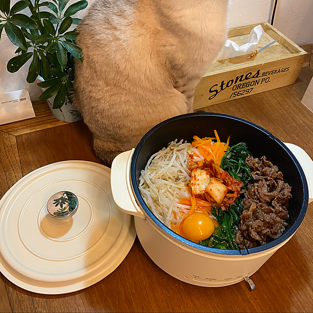 poniさんの実例写真