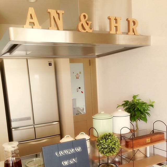 anhrmamaさんの実例写真
