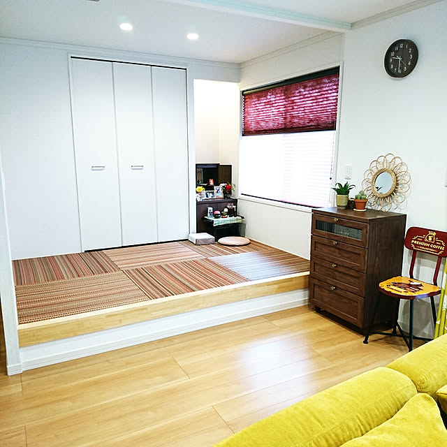 部屋全体のインテリア実例 - 2019-08-15 09:34:16