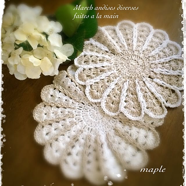 mapleさんの実例写真