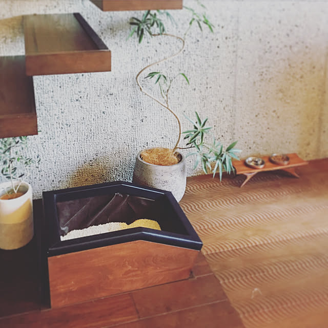 decorameowさんの実例写真