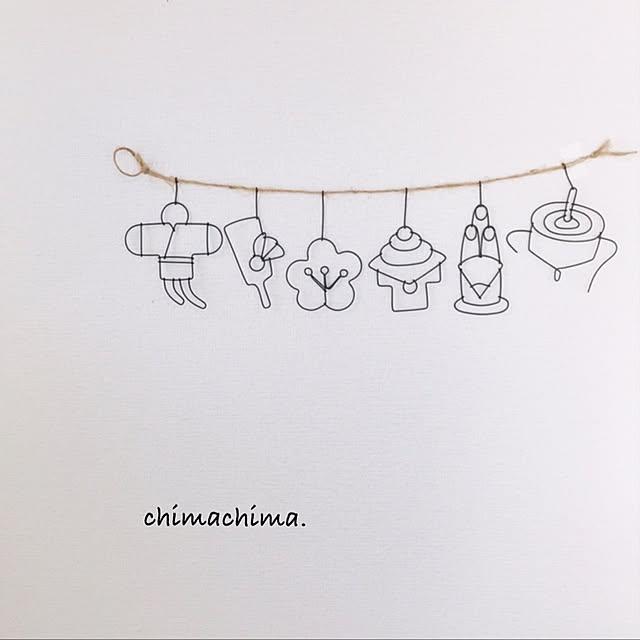 chimachima.さんの実例写真
