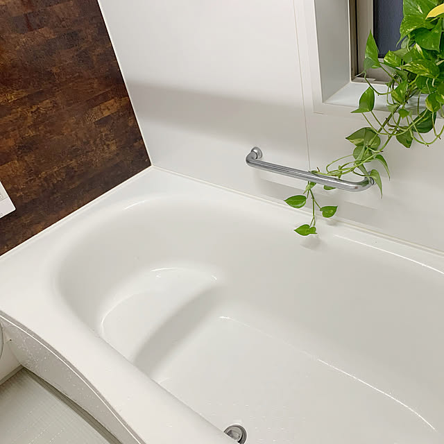 バス/トイレのインテリア実例 - 2020-10-16 09:42:00