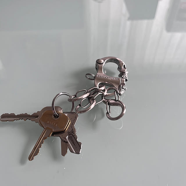 kellyさんの部屋