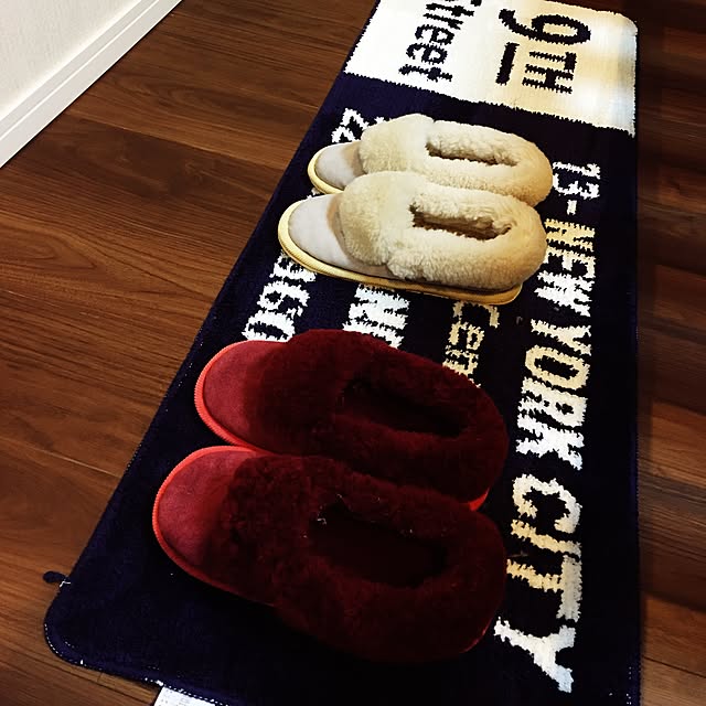 camelhumpさんの実例写真