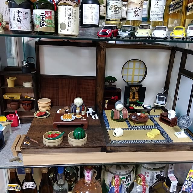 chuさんの実例写真
