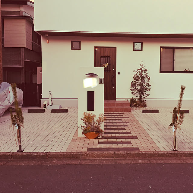 akoさんの実例写真