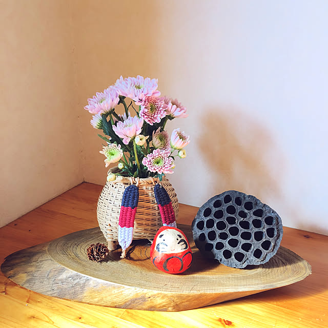 yukkoさんの実例写真