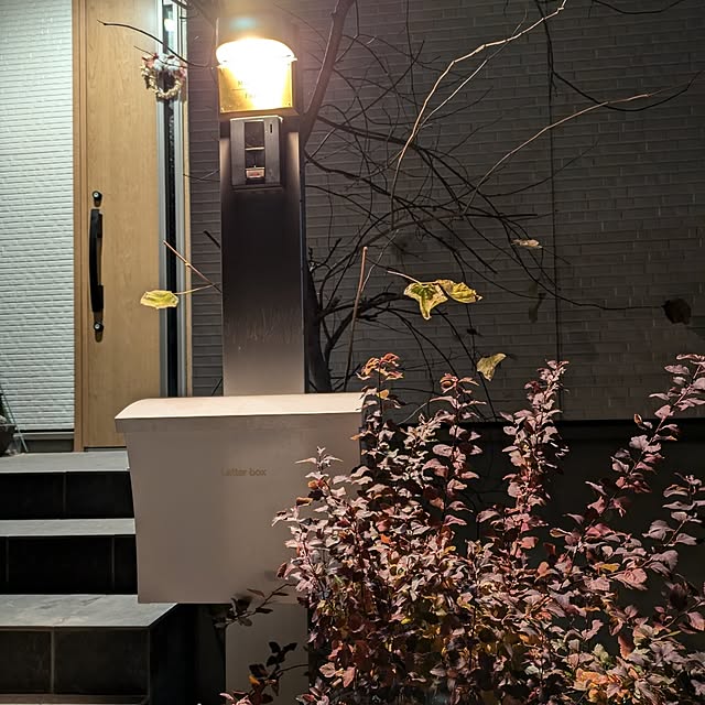 MUKUTOU_namikoさんの実例写真