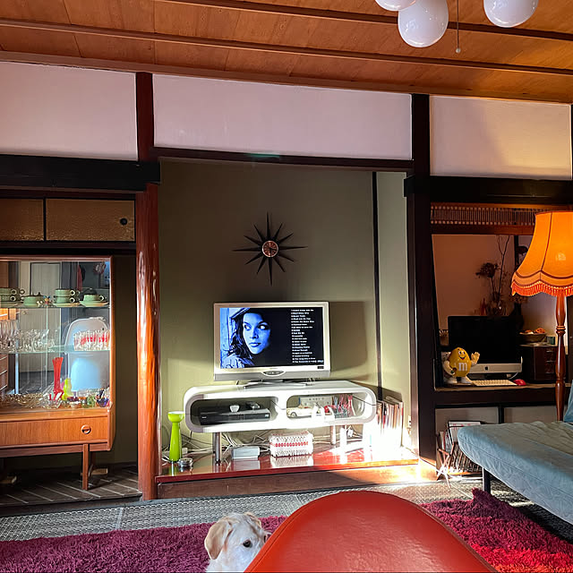 joshua.treeさんの実例写真