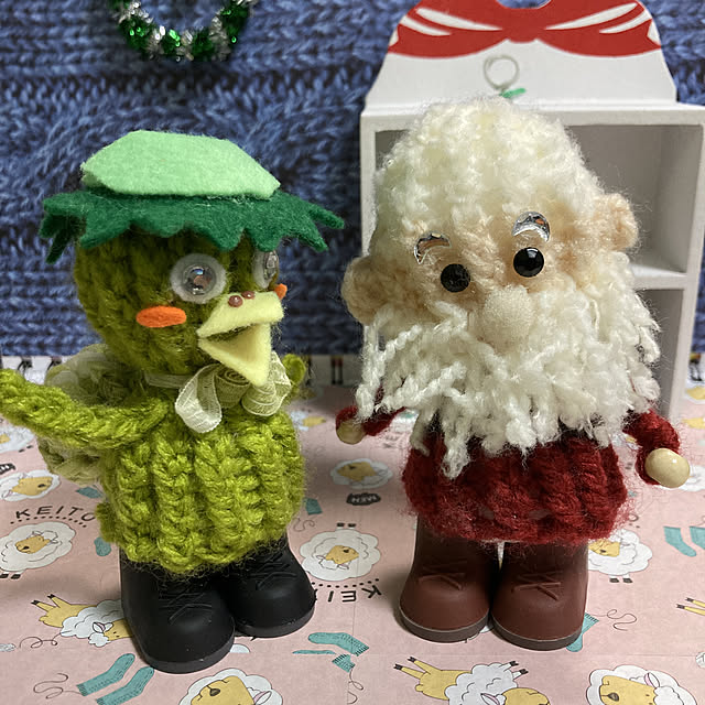 manduonmaさんの実例写真