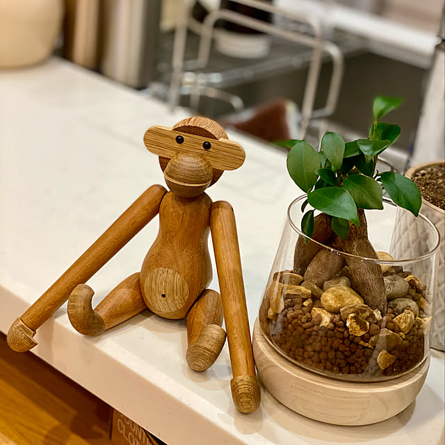 comoさんの実例写真
