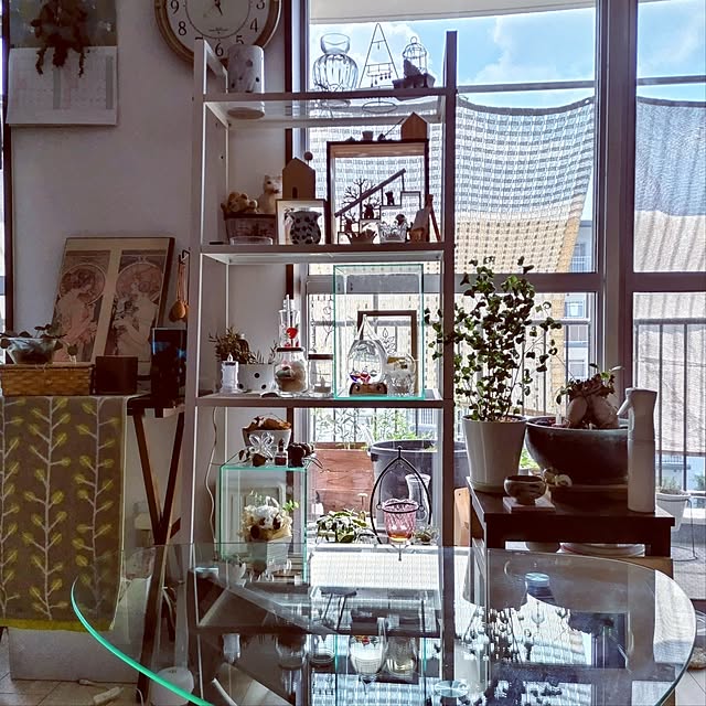 mi-saさんの部屋