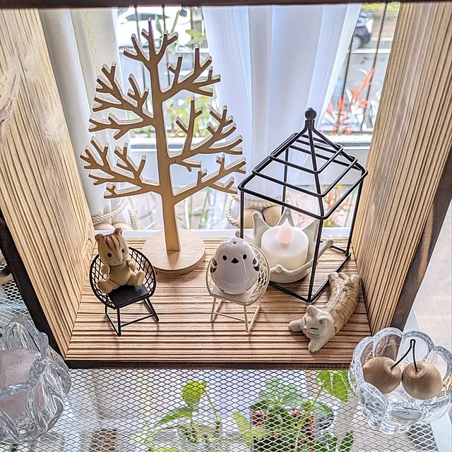 mi-saさんの部屋