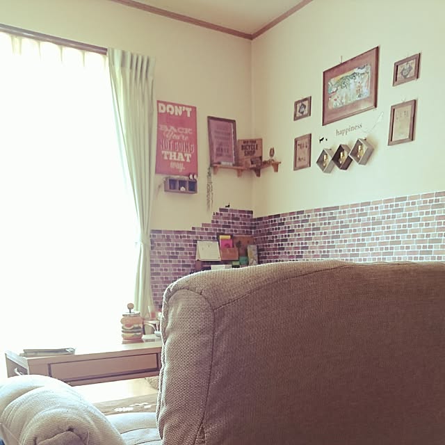 naomiさんの実例写真