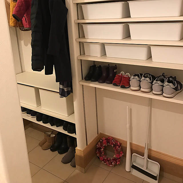 Hanaさんの実例写真