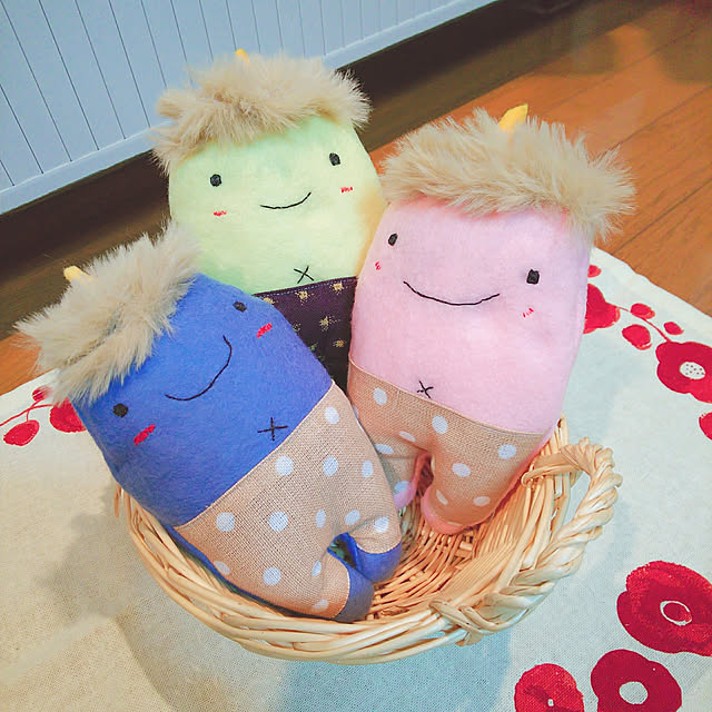 papamamaさんの実例写真
