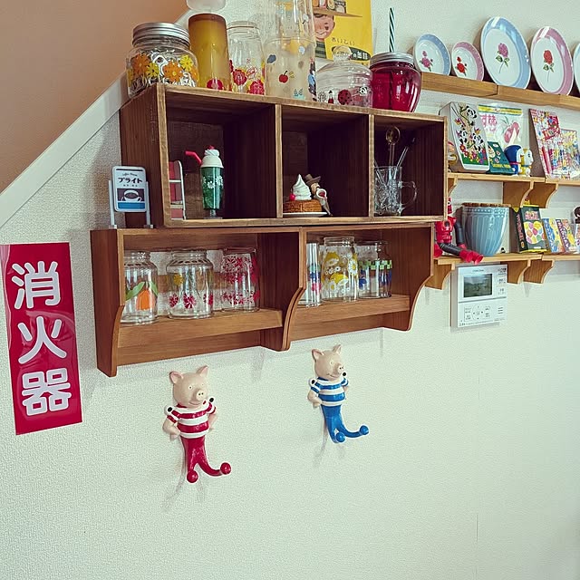 umeboshicyanさんの部屋