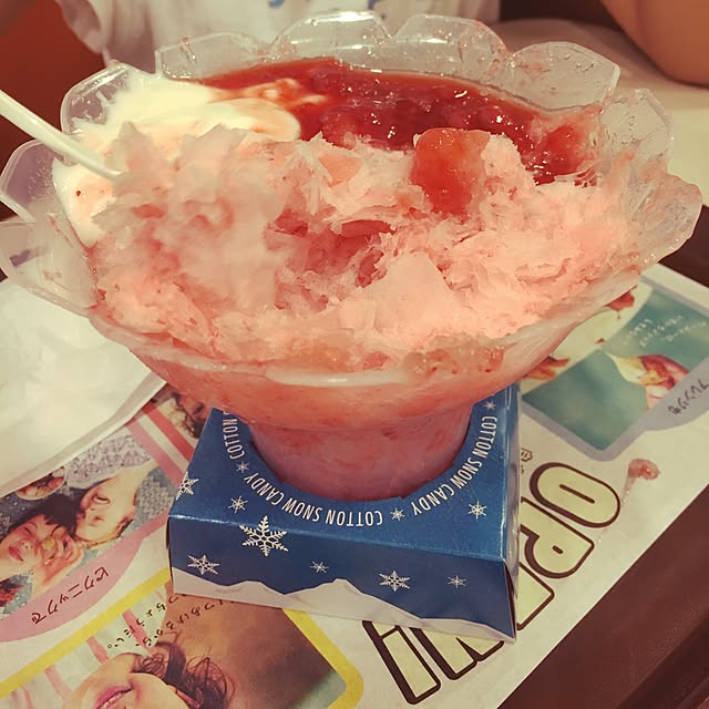 YUMI_avaさんの実例写真