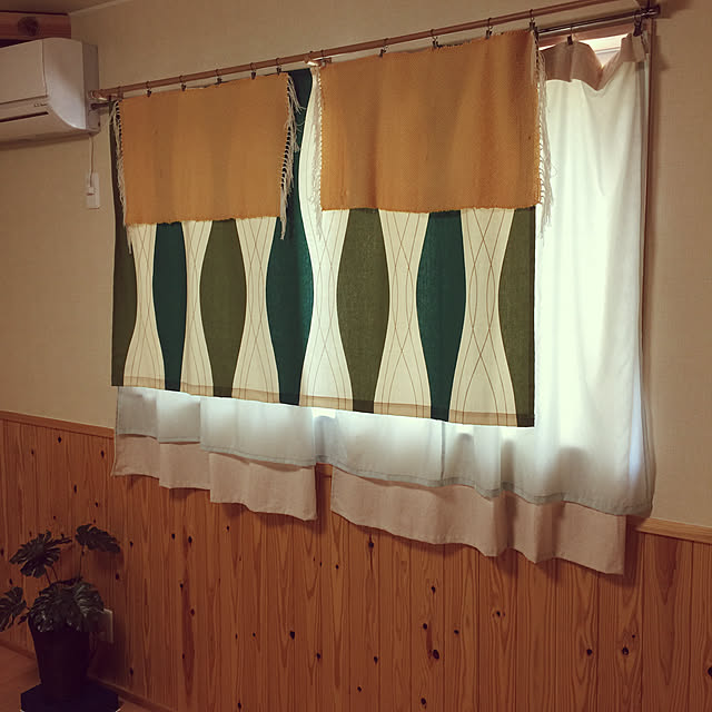 yokoymさんの実例写真