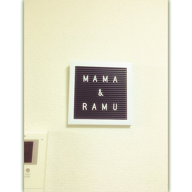 muさんの実例写真