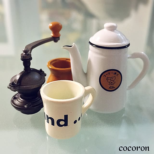 cocoronさんの実例写真