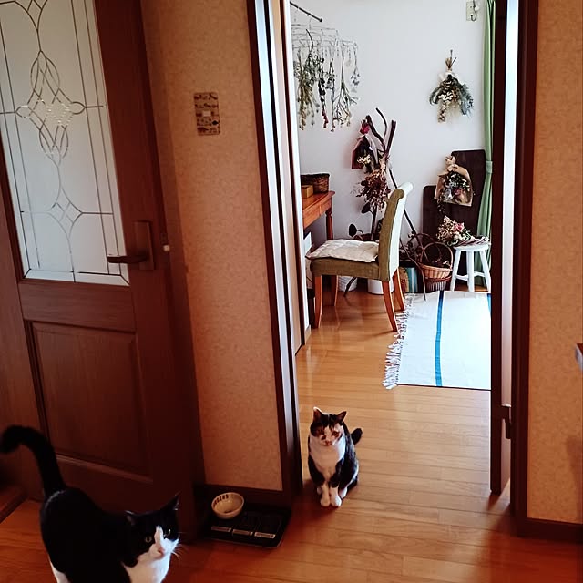 anzuさんの実例写真