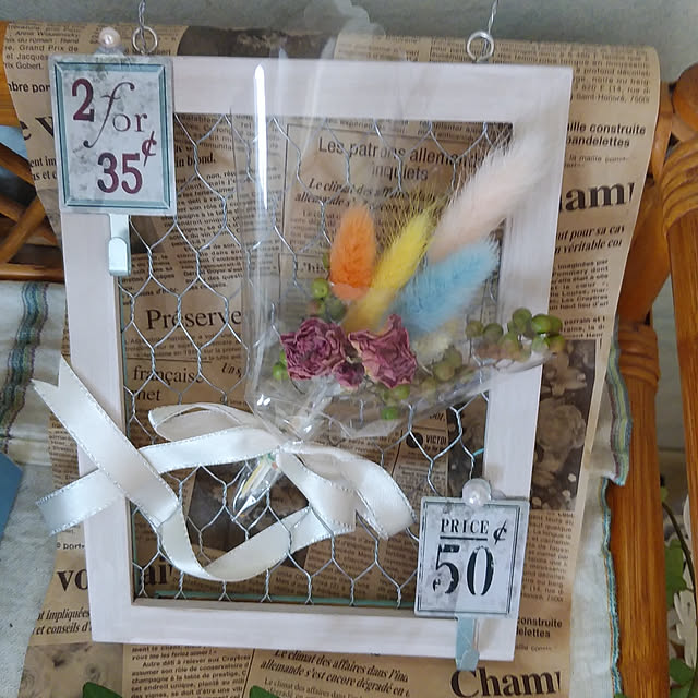 non.nonさんの実例写真