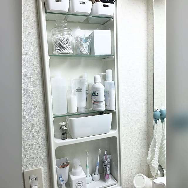 shirokinaさんの実例写真