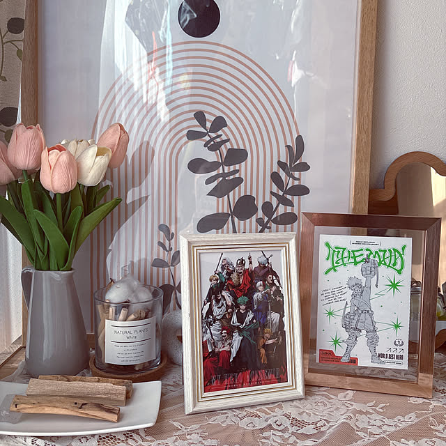 Marchさんの実例写真