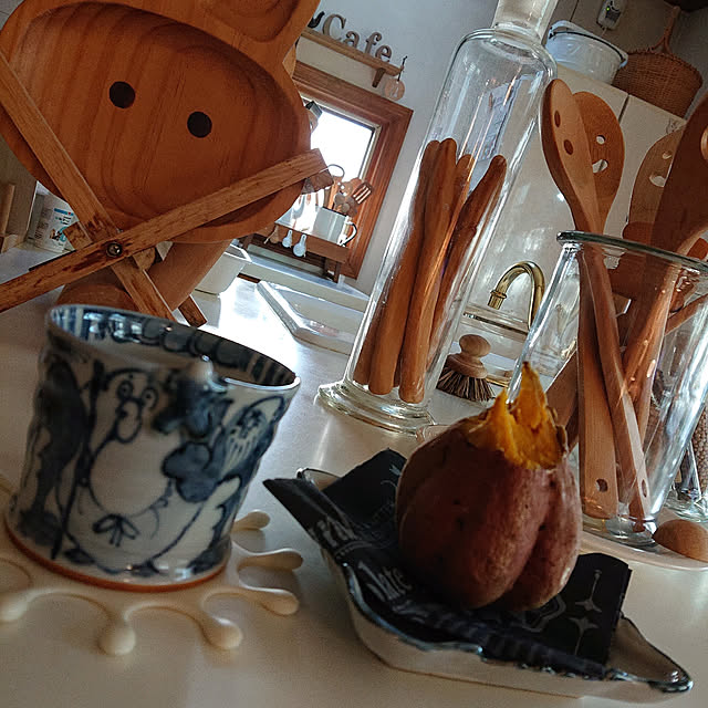 Ohigeさんの実例写真