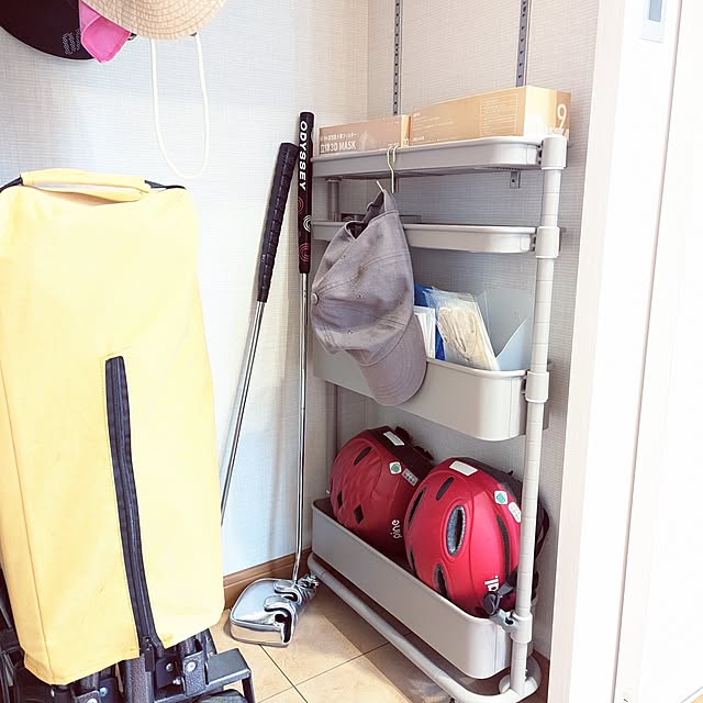 no.Nさんの部屋