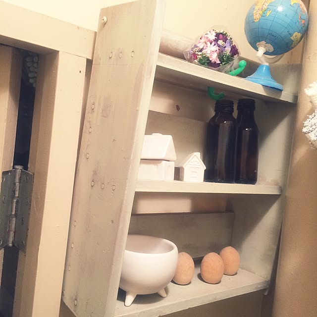 momoさんの実例写真