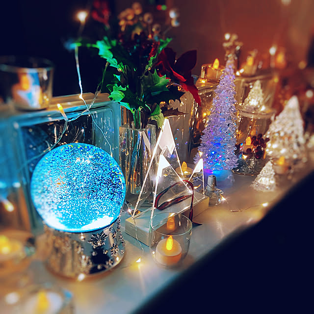 santaさんの実例写真