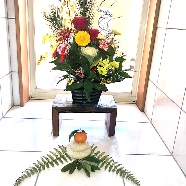 O.satoさんの実例写真