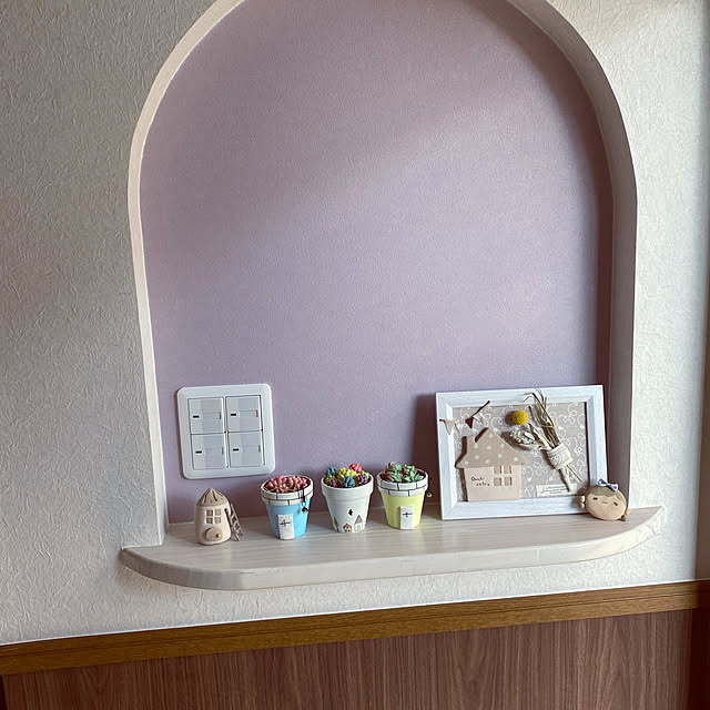 mariko.0109さんの実例写真