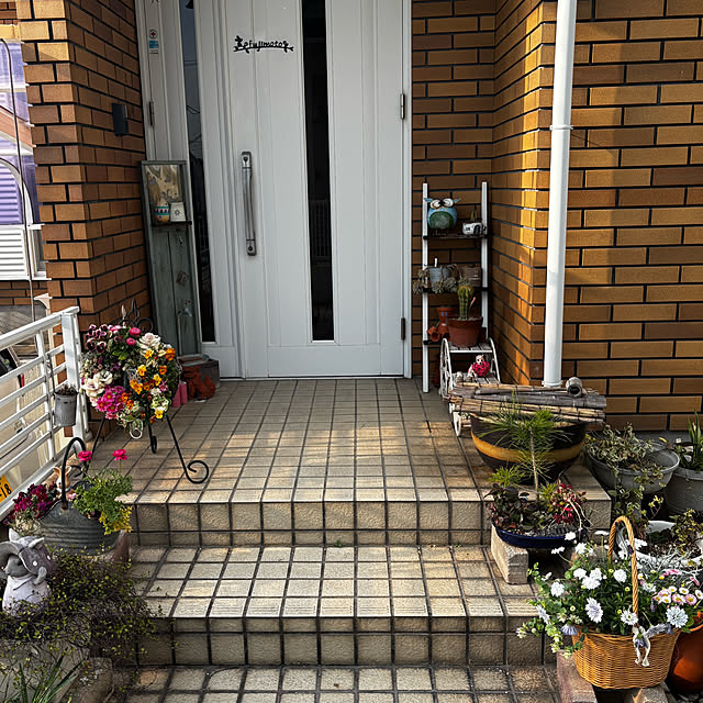 chIoeさんの部屋