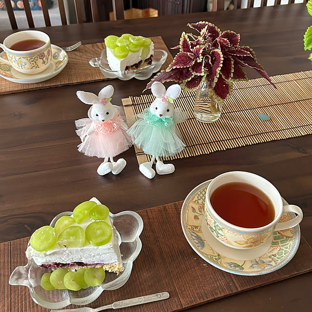 ritsukoさんの部屋