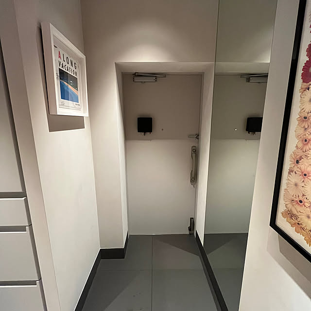 yossyさんの部屋