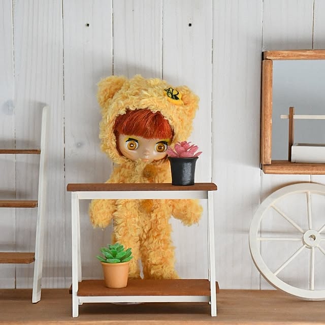 tukuriteさんの部屋