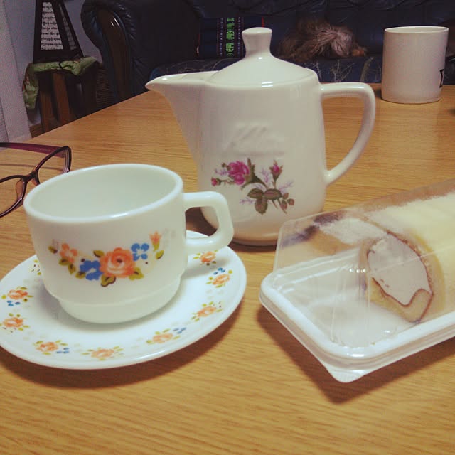 mokanaさんの実例写真