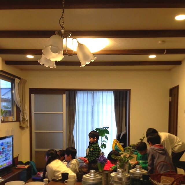 Hanaさんの実例写真