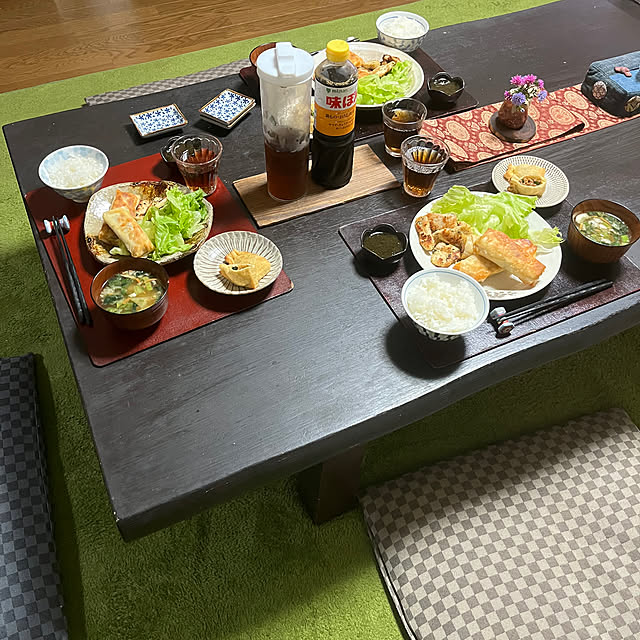 ritsukoさんの部屋