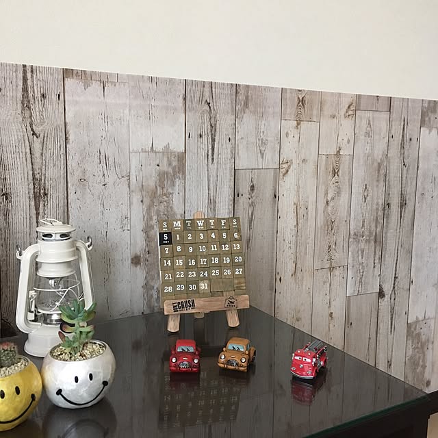 cloverさんの実例写真