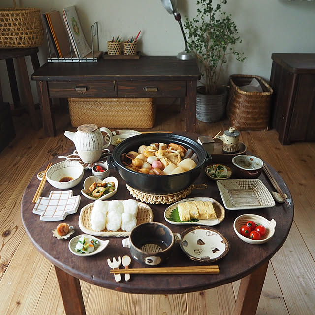 slow-lifeさんの実例写真