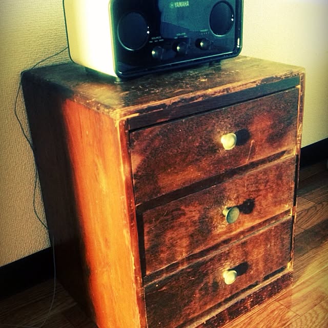 naonさんの実例写真