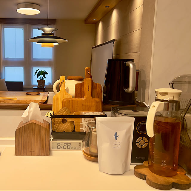mocoさんの部屋